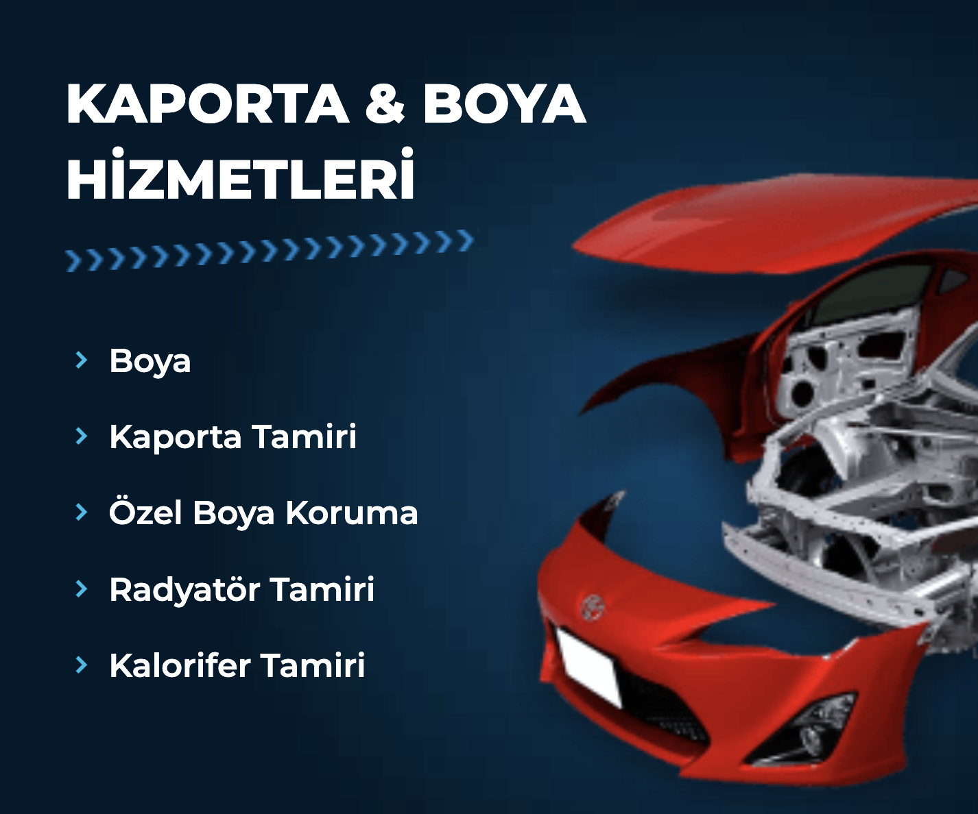 grc motors