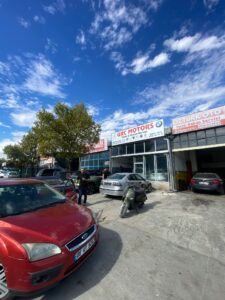 grc motors